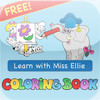 Coloring Book: Free