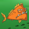 Flappy Fish Free