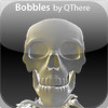 Skeleton 3D Bobblehead