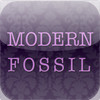 Modern Fossil