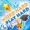 Word Hard Play Hard by DW Education