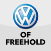Volkswagen of Freehold Dealer App