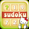 Sudoku Mania Hello Kitty Edition