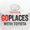 Go Places with Toyota