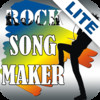 Rock Song Maker - Lite