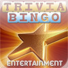 Trivia Bingo: Entertainment Edition
