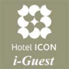 Hotel ICON i-Guest for iPhone