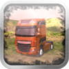 Highland Truck Driver - A Big Car Driving Simulator