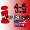 iWordSmart 4-5 Mixed Letter Edition-US