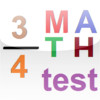 Grade 3-4 Math Test
