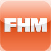FHM UK Magazine