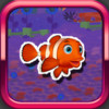 Flappy Fish Go Flying Game FREE