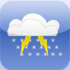 Instant Weather Maps Pro