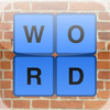 Word Cascade - A Gravity Driven Word Game
