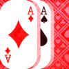 A Solitaire Christmas Classic Klondike Card Game for Free