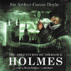 The Adventures of Sherlock Holmes (by Arthur Conan Doyle)