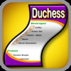 Duchess Diet Shopping List
