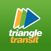 Triangle Transit Mobile