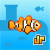 Flappy Fish Frenzy Jr