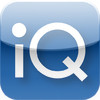 DIAMS iQ for iPhone