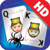 TF Spider Solitaire HD free
