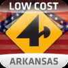 Nav4D Arkansas @ LOW COST