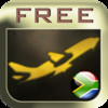 South Africa Flight FREE