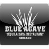 Blue Agave Bar
