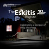 The Eskitis Institute