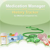 Medication Manager and History Tracker