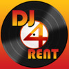 DJ 4 Rent