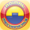 Animal Mechanicals Game and Video