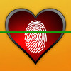 Fingerprint Love Scanner Free