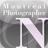 MONTREAL PHOTOGRAPHER