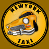 Taxi world New-York Cabs: From Manhattan to Brooklyn Trip