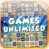 Games unlimited