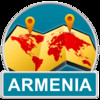 Armenia Offline Map - Mapping Services