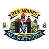 IMT Des Moines Marathon 2014