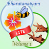 An Interactive Guide To Bharathanatyam - Volume 1 - Lite