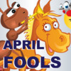 Funny April Fools Day Cards