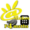 Thinkee Math P4