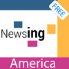Newsing - News Portal RSS Reader