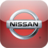 Nissan Commercial Vehicles Showroom app