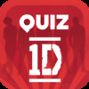 FancyQuiz - One Direction Fan Quiz & Trivia Game
