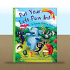Put Your Left Paw In! by Cindy Bousman; illustrated by Barry Gott