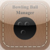 Bowling Ball Manager