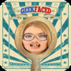 GeekFaced - The Geek FX Face Booth