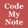 Code My Note: Basic App for Coding Medical Notes