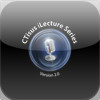 CTisus iLecture Series: The HD Edition