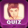 FancyQuiz- Justin Bieber Edition of the Ultimate Quiz & Trivia Game